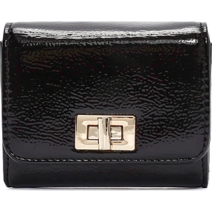 Kadın Rugan Cüzdan