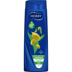 Şampuan Zeyti̇n 500 ml