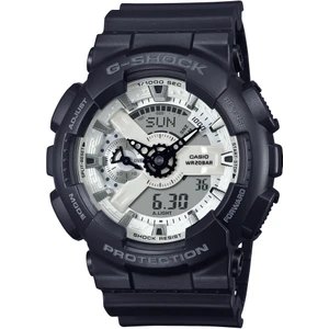 GA-110WD-1ADR G-Shock Erkek Kol Saati