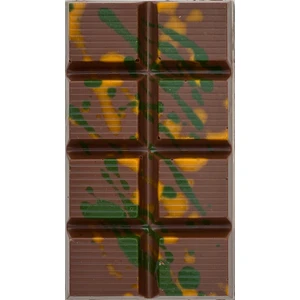 Fındıklı Trabzon Çikolatası 200 Gr.