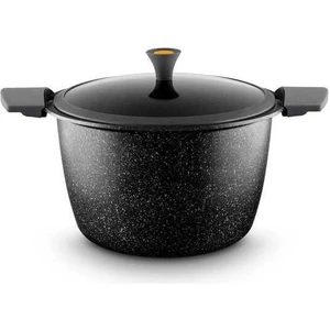 Vulcano Serisi Derin Güveç Tencere 22 cm 4,5 Litre