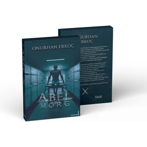 Abel Morg - Onurhan Erkoç