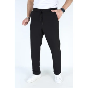 Erkek Waffle Kumaş Eşofman Altı