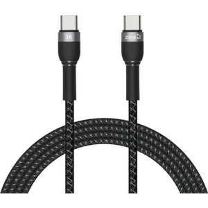 Redclick Shira Serisi Samsung İphone Xiaomi Type-c To Type-c Pd Kablo 2m