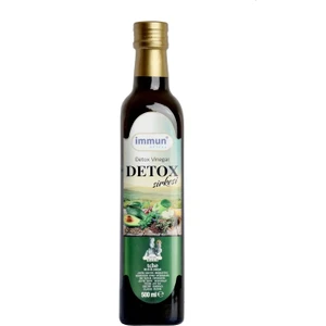 Immun Apteka Detoks