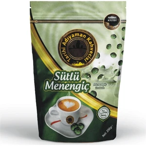 Çerez Tabağı  Sütlü Menengiç Kahvesi - 250 gr