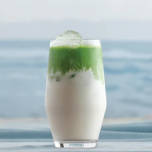 Ella Cam Meşrubat Bardağı 6'lı 495 ml (Büyük Su Bardağı/Kokteyl Bardağı )