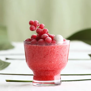 Petit 6'lı Dondurma-Tatlı Kasesi