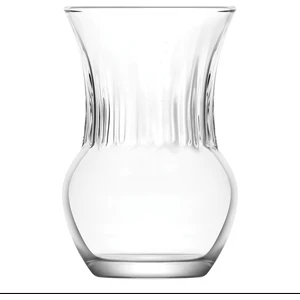 Mira 6'lı Çay Bardağı