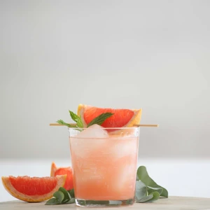 Berlin Cam Meşrubat Bardağı 6'lı 295 ml (Su Bardağı )