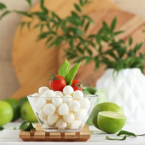 Vega Cam Çorba Kasesi 6'lı Küçük Boy 345 ml (Salata/Tatlı/Kahvaltı/Çerez Kasesi)