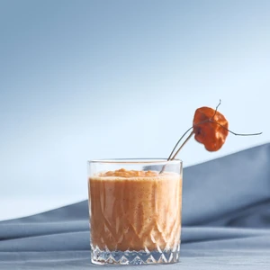 Odin Cam Meşrubat Bardağı 4'lü 330 ml (Viski/Kokteyl Bardağı )