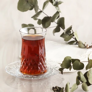 Odin 12'li Çay Seti