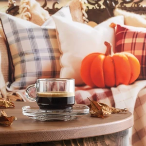 Cozy 6'lı Kupa