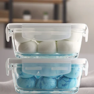 Fresco Tekli Saklama Kabı