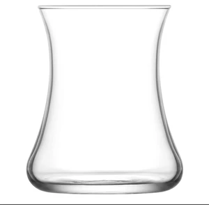 6'Lı Çay Bardağı