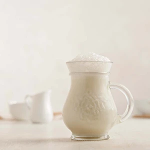 Ayran Bardağı Kulplu 2'Li