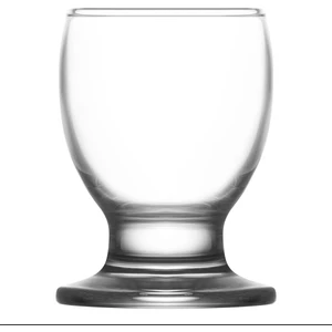 Nectar Cam Likör Bardağı 6'lı 55 ml (Şerbet Bardağı , Mini Tatlı Servis )