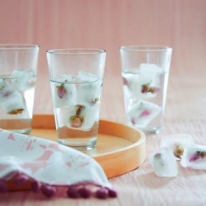 Hera Cam Meşrubat Bardağı 6'lı 325 ml (Büyük Su/Kokteyl Bardağı )