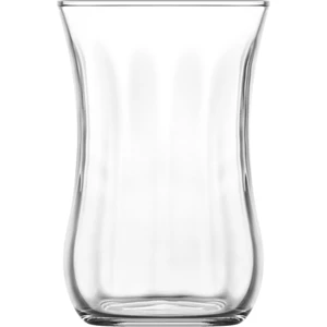 Dem Cam Çay Bardağı 6 Kişilik 90 ml