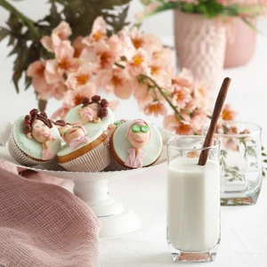 Diamond Cam Meşrubat Bardağı 6'lı 385 ml (Büyük Su/Kokteyl/Limonata Bardağı )