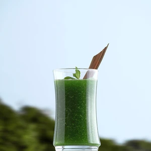 Lune Cam Meşrubat Bardağı 6'lı 365 ml (Büyük Su/Kokteyl Bardağı )