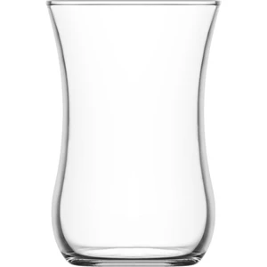 Çay Bardağı 6'Lı 30011