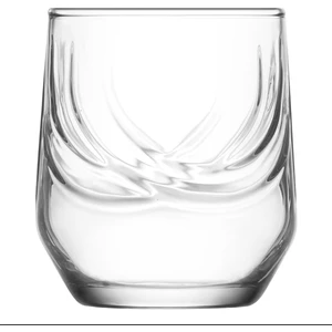 Elit 6'lı Likör Bardağı