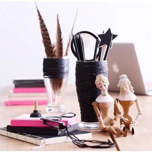 Belek Cam Bira Bardağı 6'lı 580 ml