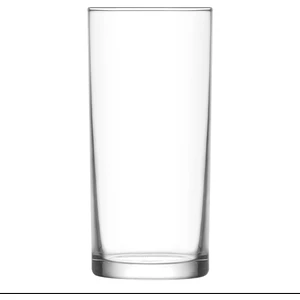 Glory Cam Meşrubat Bardağı 6'lı 300 ml (Limonata Bardağı )