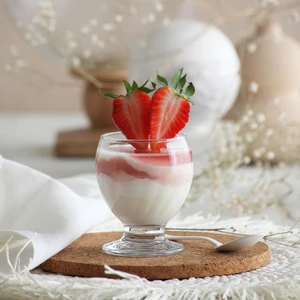 Nectar Cam Meşrubat Bardağı 6'lı 215 ml (Su Bardağı )