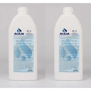 Dezenfektan Zefiran 1litre 2 Adet