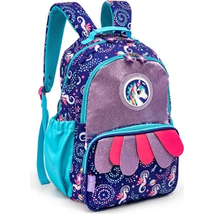 Milk & Moo Çocuk Sırt Çantası Ayris