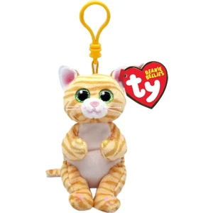 Beanie Bellies Kedi Mango Anahtarlık 12 cm