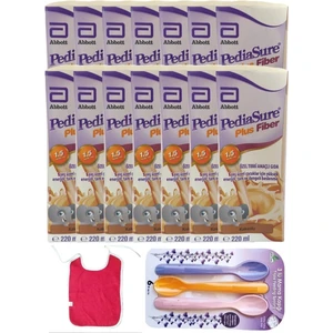 Pediasure Çikolatalı 28 Adet