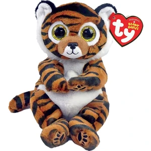 Beanie Babies Çizgili Kaplan Clawdia 20 cm