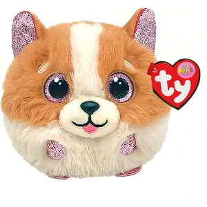 Puffies Köpek Tanner 10 cm