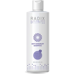 Kepek Önleyici Şampuan 200 ml - Anti Dandruff Shampoo