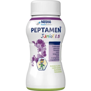 Peptamen Pepti Junior Muz Aromalı 24 Adet