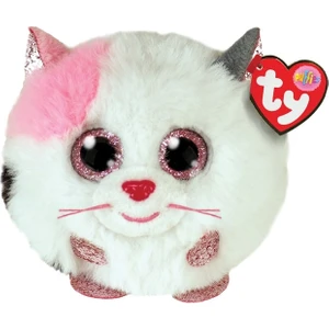 Puffies Kedi Muffin 10 cm