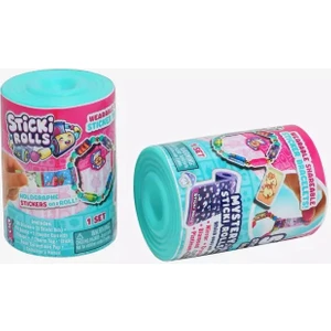 Sticki Rolls Sticki Band Capsule Gravity Bin Cdu SR101
