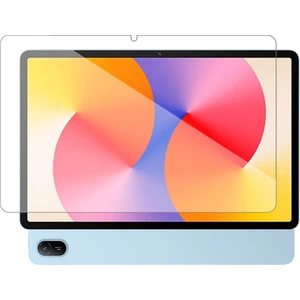 Huawei Matepad Se 11 Inç (2024) ile Uyumlu Tam Koruma Nano Esnek Tablet Ekran Koruyucu