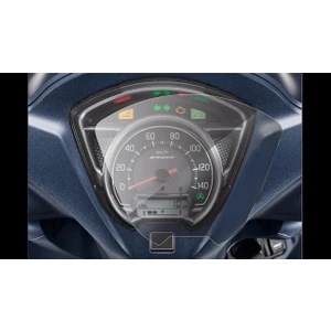 ECR MOBILE Honda Dio Kilometre Gösterge 9h Nano Ekran Koruyucu 2020-2024 Uyumlu