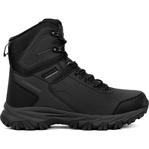 101782582 4W Carmen Hi 4pr Erkek Outdoor Bot Siyah