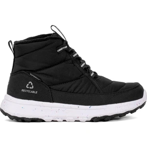 101783599 4W Oliver 4pr Kadın Outdoor Bot Siyah