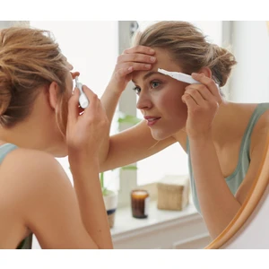 Elektrikli Kozmetik Tıraş Makinesi