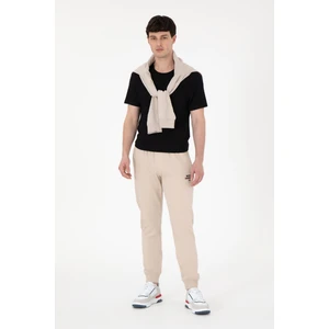 U.S. Polo Assn. Erkek Taş Eşofman Altı 50293733-VR049