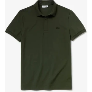 Erkek Regular Fit Paris Polo