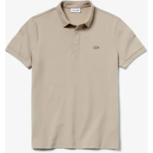 Erkek Regular Fit Paris Polo