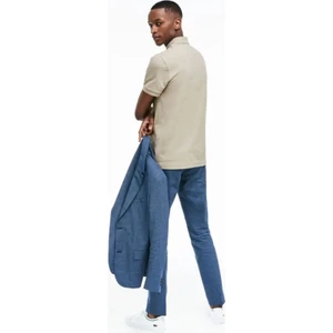 Erkek Regular Fit Paris Polo